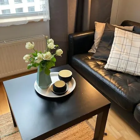 No1 Business Smart 아파트